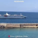 Holiday home Casa Di Giorgio-fronte Pizzo (Calabria)