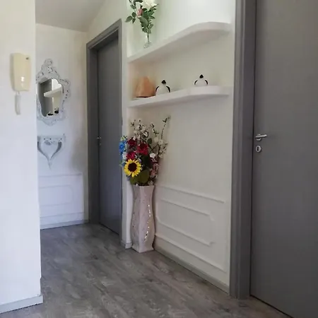Casa Di Giorgio-fronte Holiday home Pizzo (Calabria)