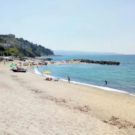 Casa Di Giorgio-fronte *