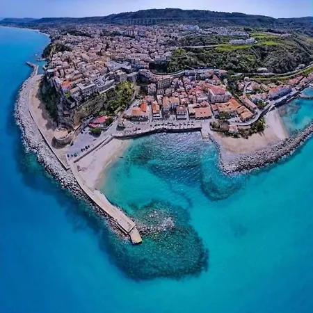 Holiday home Casa Di Giorgio-fronte Pizzo (Calabria)
