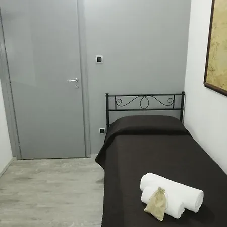 Holiday home Casa Di Giorgio-fronte