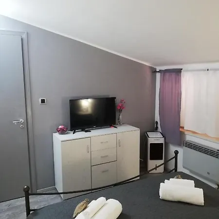 Casa Di Giorgio-fronte Holiday home Pizzo (Calabria)