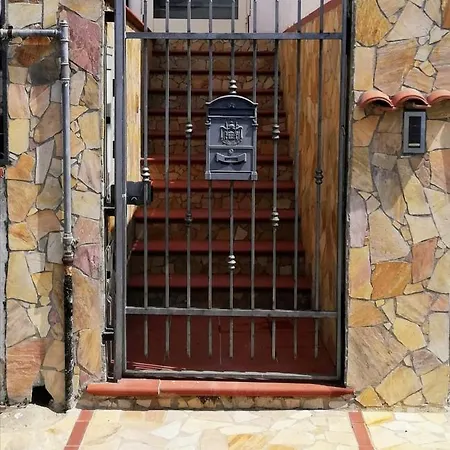 Dom wakacyjny Casa Di Giorgio-fronte