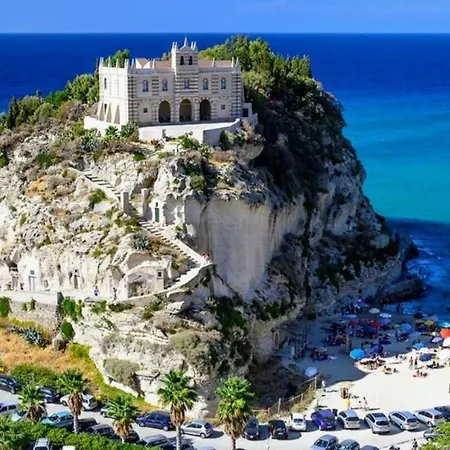 Dom wakacyjny Casa Di Giorgio-fronte *