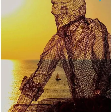 Casa Di Giorgio-fronte Pizzo (Calabria)