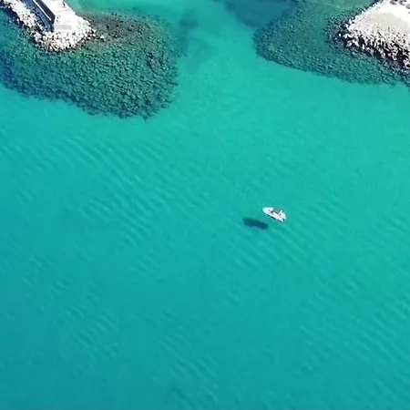 Casa Di Giorgio-fronte Pizzo (Calabria)