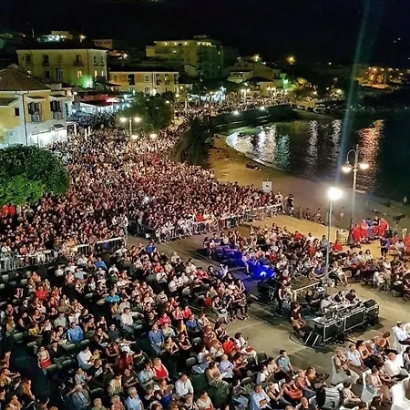Ferienhaus Casa Di Giorgio-fronte Pizzo (Calabria)