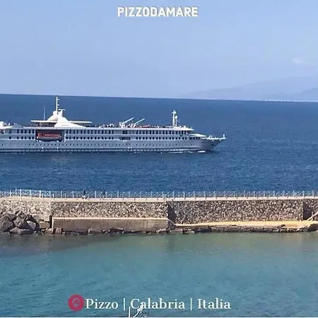 Casa vacanze Casa Di Giorgio-fronte Pizzo (Calabria)