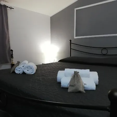 Casa Di Giorgio-fronte Pizzo (Calabria)