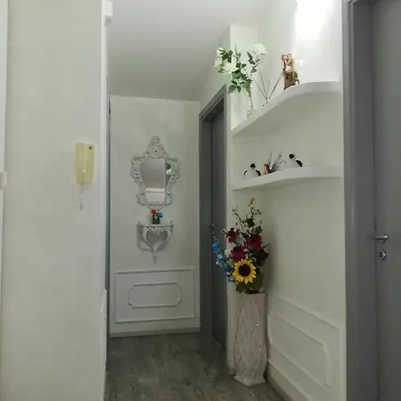 Casa Di Giorgio-fronte