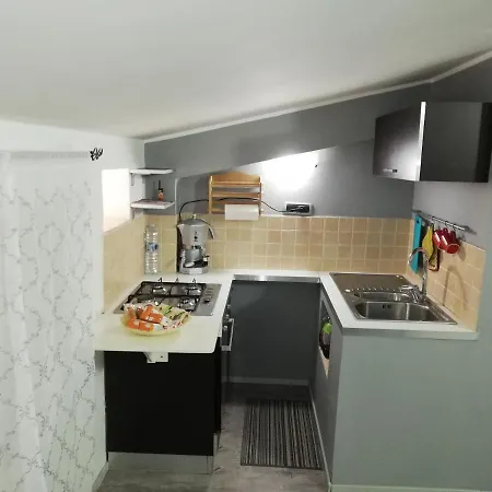 Casa Di Giorgio-fronte