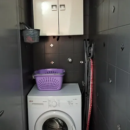 Casa Di Giorgio-fronte Dom wakacyjny