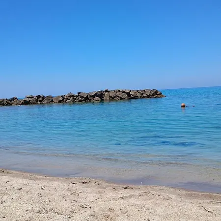Casa vacanze Casa Di Giorgio-fronte Pizzo (Calabria)
