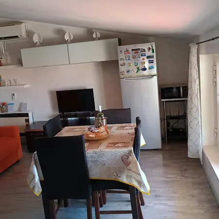Tatil Evi Casa Di Giorgio-fronte *