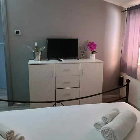 Casa Di Giorgio-fronte Pizzo (Calabria)